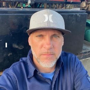 Meet your Posher, Erik